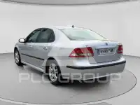 2007 SAAB 9-3