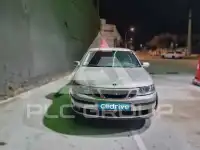 2007 SAAB 9-3