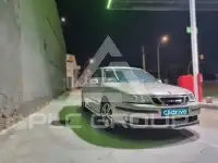2007 SAAB 9-3