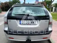 2007 SAAB 9-3