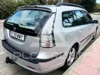 2007 SAAB 9-3