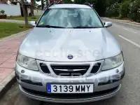 2007 SAAB 9-3