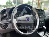 2007 SAAB 9-3