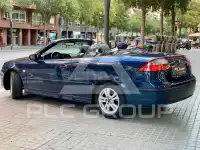 2007 SAAB 9-3