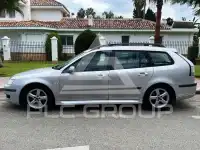 2007 SAAB 9-3