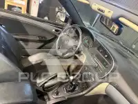 2007 SAAB 9-3