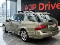 2007 SAAB 9-5