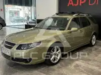 2007 SAAB 9-5