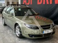 2007 SAAB 9-5