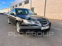 2007 SAAB 9-5