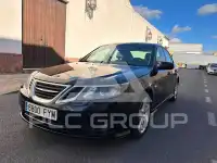 2007 SAAB 9-5