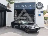 2007 Maserati QUATTROPORTE