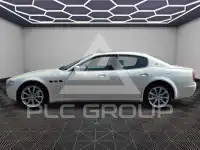 2007 Maserati QUATTROPORTE