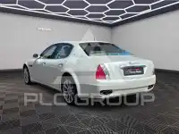2007 Maserati QUATTROPORTE