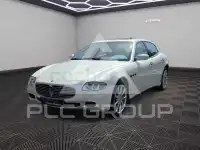 2007 Maserati QUATTROPORTE