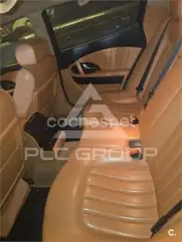 2007 Maserati QUATTROPORTE
