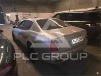2007 Maserati QUATTROPORTE