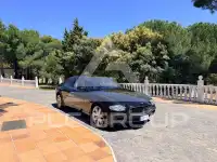2007 Maserati QUATTROPORTE