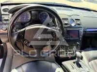 2007 Maserati QUATTROPORTE
