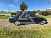 2007 Maserati QUATTROPORTE
