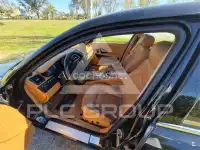 2007 Maserati QUATTROPORTE