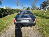 2007 Maserati QUATTROPORTE