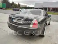 2007 Maserati QUATTROPORTE