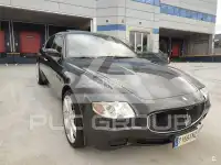 2007 Maserati QUATTROPORTE