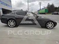 2007 Maserati QUATTROPORTE