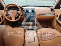 2007 Maserati QUATTROPORTE