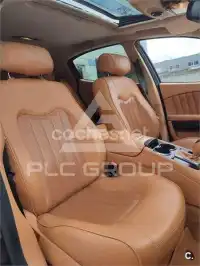 2007 Maserati QUATTROPORTE