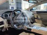 2007 Aston Martin DB9