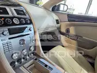 2007 Aston Martin DB9