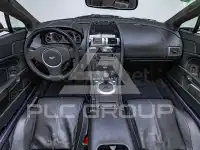 2007 Aston Martin Vantage