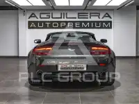 2007 Aston Martin Vantage