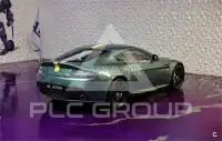 2007 Aston Martin V8
