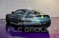 2007 Aston Martin V8