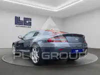 2007 Aston Martin V8