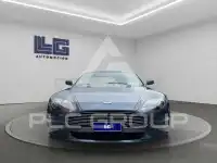 2007 Aston Martin V8