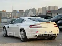2007 Aston Martin V8