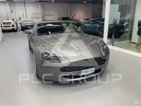 2007 Aston Martin V8