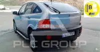 2007 Ssangyong Actyon