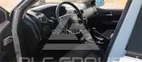 2007 Ssangyong Actyon