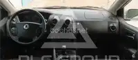 2007 Ssangyong Actyon