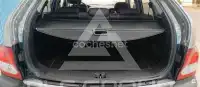 2007 Ssangyong Actyon