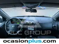 2007 Ssangyong Actyon