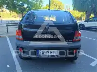 2007 Ssangyong Actyon