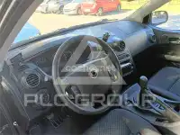 2007 Ssangyong Actyon