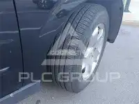 2007 Ssangyong Actyon
