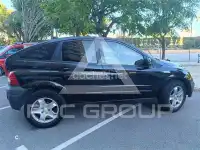 2007 Ssangyong Actyon
